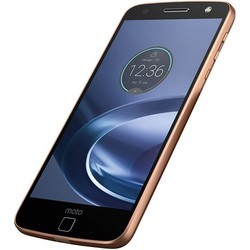 Мобильный телефон Motorola Moto Z Force