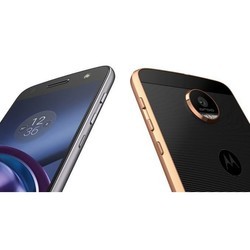 Мобильный телефон Motorola Moto Z Force