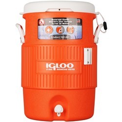 Термосумка Igloo 10 Gallon Seat Top