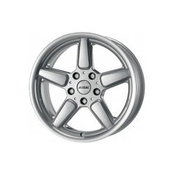 Диски Alutec M 8,5x18/5x120 ET14 DIA76,1