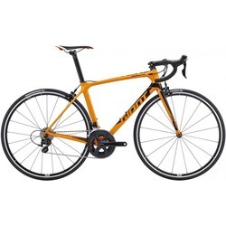 Велосипед Giant TCR Advanced Pro 2 2016