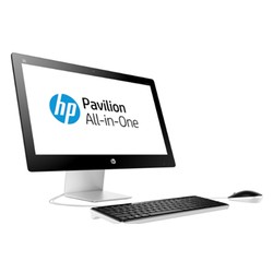 Персональные компьютеры HP 23-Q232UR