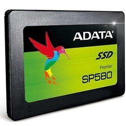 SSD накопитель A-Data ASP580SS3-240GM-C
