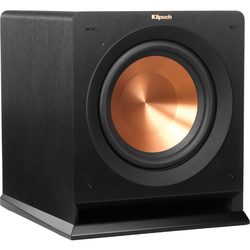 Сабвуфер Klipsch RP-110WSW