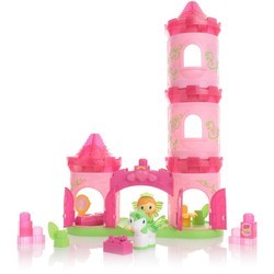 Конструктор MEGA Bloks 3-Story Enchanted Castle 80412