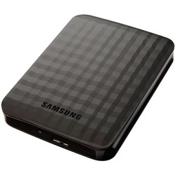 Жесткий диск Samsung HX-M401TCB