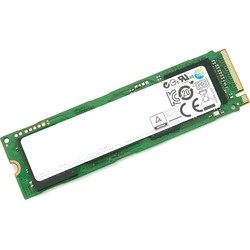 SSD накопитель Samsung PM871a M.2