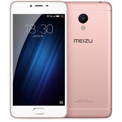 Мобильный телефон Meizu M3s 16GB