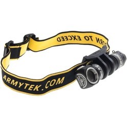 Фонарик ArmyTek Tiara A1 Pro v2 XM-L2