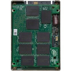 SSD накопитель Hitachi HUSMH8020BSS204