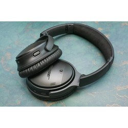 Наушники Bose QuietComfort 35