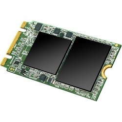 SSD накопитель A-Data ASP600NS34-256GM-C