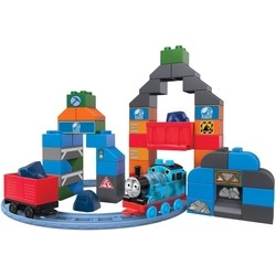 Конструктор MEGA Bloks Blue Mountain Coal Mines CND74