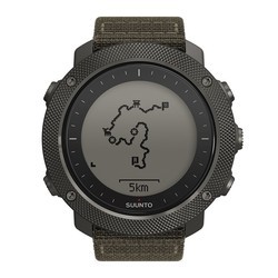 Носимый гаджет Suunto Traverse Alpha (серый)