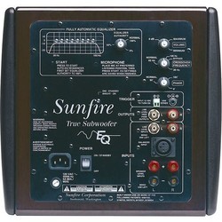 Сабвуфер Sunfire TS-EQS10