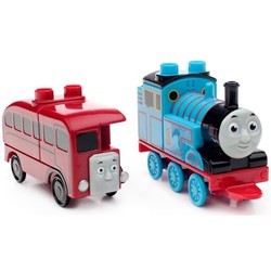 Конструктор MEGA Bloks Thomas and Bertie DLC17