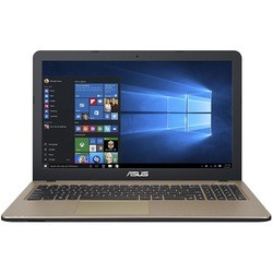 Ноутбуки Asus X540SA-XX006T