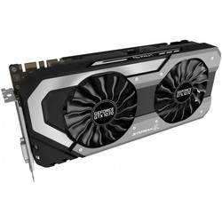 Видеокарта Palit GeForce GTX 1070 Super JetStream