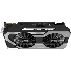 Видеокарта Palit GeForce GTX 1070 Super JetStream