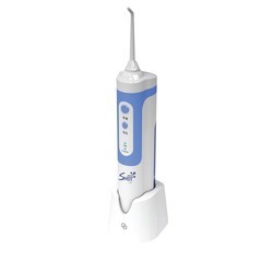 Электрическая зубная щетка WaterShot SL-815