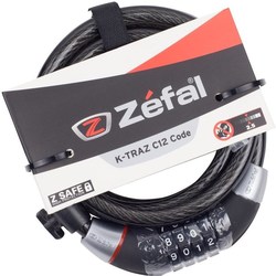 Велозамок / блокиратор Zefal K-Traz C12 Code