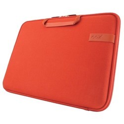 Сумка для ноутбуков Cozistyle SmartSleeve Natural Cotton Canvas (оранжевый)