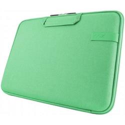 Сумка для ноутбуков Cozistyle SmartSleeve Natural Cotton Canvas (зеленый)