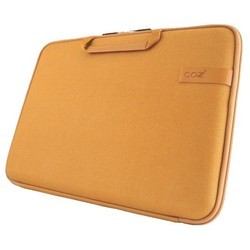 Сумка для ноутбуков Cozistyle SmartSleeve Natural Cotton Canvas 13 (оранжевый)