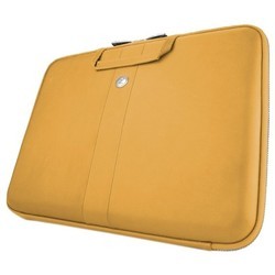 Сумка для ноутбуков Cozistyle SmartSleeve Premium Leather (красный)