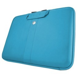 Сумка для ноутбуков Cozistyle SmartSleeve Premium Leather 13 (черный)