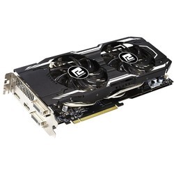 Видеокарта PowerColor Radeon R9 380X AXR9 380X 4GBD5-PPDHE