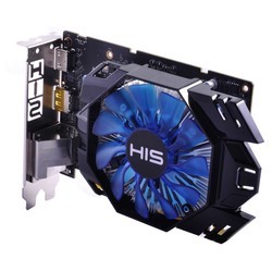 Видеокарта HIS Radeon R7 360 H360PFN2GR