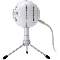 Микрофон Blue Microphones Snowball iCE (белый)