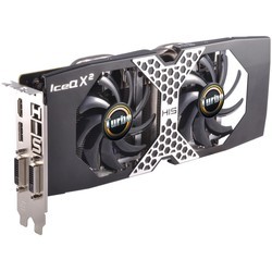 Видеокарта HIS Radeon R9 380X H380XQM4TR