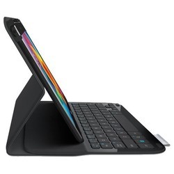 Клавиатура Logitech Ultrathin Folio for Galaxy Tab 4 10.1
