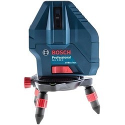 Нивелир / уровень / дальномер Bosch GLL 5-50 Professional 0601063N00