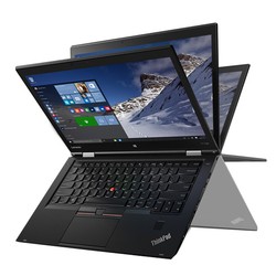Ноутбук Lenovo ThinkPad Yoga X1 (Yoga X1 20FQ003YRT)