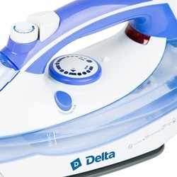Утюг Delta DL-710