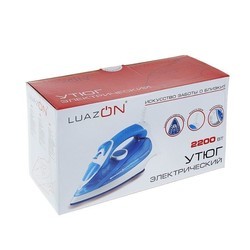 Утюг Luazon LU-07