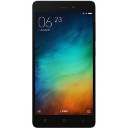 Мобильный телефон Xiaomi Redmi 3s 16GB (белый)