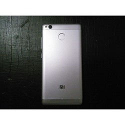 Мобильный телефон Xiaomi Redmi 3s 16GB (черный)