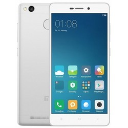 Мобильный телефон Xiaomi Redmi 3s 16GB (золотистый)