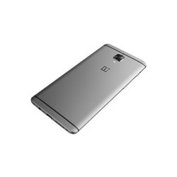 Мобильный телефон OnePlus 3 (графит)