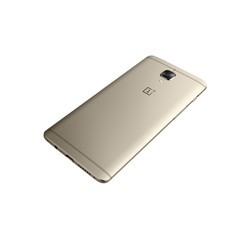 Мобильный телефон OnePlus 3 (графит)