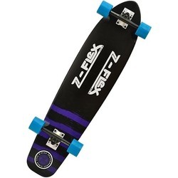 Скейтборд Z-flex Kicktail 38