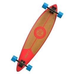 Скейтборд Z-flex Pintail 38