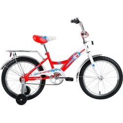 Детский велосипед Altair City Boy 18 2016