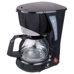 Кофеварка Delta KB1-600 (красный)