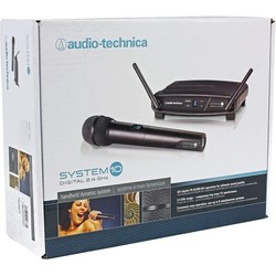 Микрофон Audio-Technica ATW1102