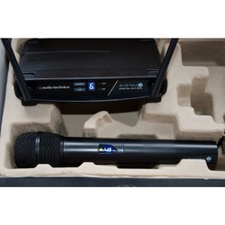 Микрофон Audio-Technica ATW1102